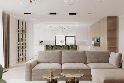 Apartament cu 3 camere decomandat în Titan - 2