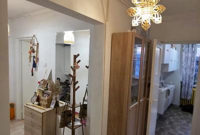 Apartament cu 2 camere decomandat în Titan - 14