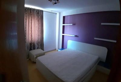 Ap 2 camere pe B-dul Decebal,zona ING Bank - 4