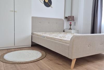 Apartament cu 3 camere semidecomandat în Ștefan cel Mare - 11