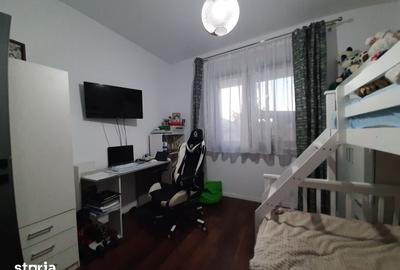 Apartament cu 3 camere în Burdea - 6