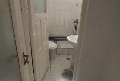 Spațiu comercial, de 35 mp, în Drumul Carului - 6