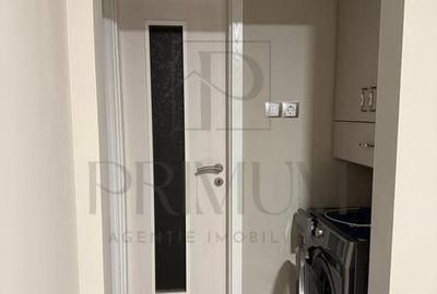 Rebreanu - 2 Camere - Etaj 2 - Decomandat - Complet renovat - Mobilat si utilat - 7