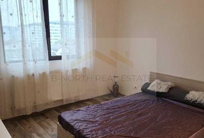 Militari Residence garsoniera renovata, parcare, langa Lidl - 3