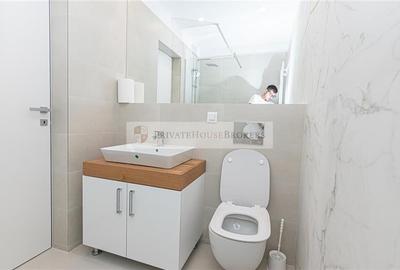 Pipera | Nusco City | Bloc 2022 | Parcare | Modern - 14