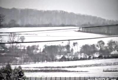 Casă cu 3 camere cu Teren 40000 Mp în Recea-Cristur - 6