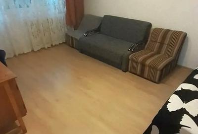 Garsonieră decomandată în Drumul Taberei