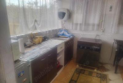 Casă cu 3 camere în Central - 3