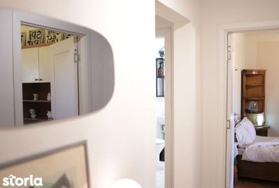 Apartament cu 3 camere decomandat în Rogerius - 4