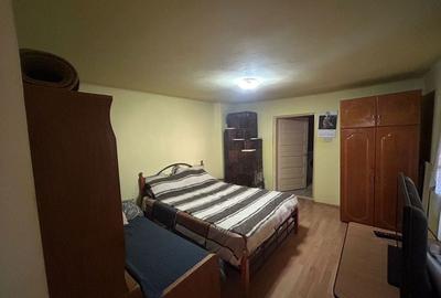 Casă cu 3 camere în Central - 3