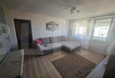 Apartament cu 3 camere semidecomandat în Ozun - 8