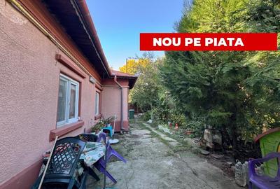 Casa cu teren 300mp-Bucurestii Noi de vanzare - 2
