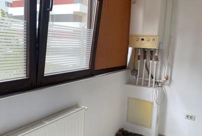 Apartament cu 2 camere decomandat în Chiajna - 3