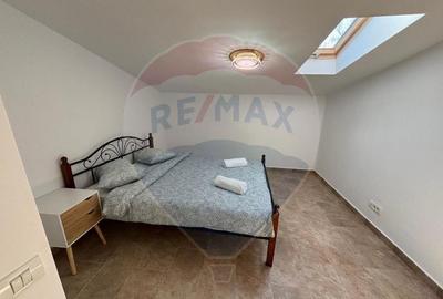 Apartament 3 camere Gara de nord - 1