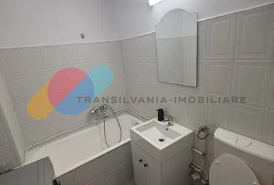 Garsonieră semidecomandată, mobilată în Mărăști - 8