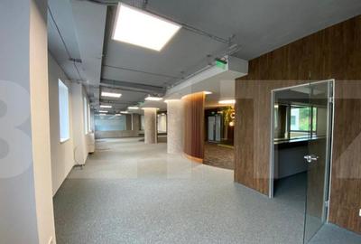 Spatiu deosebit in cladire clasa A - 3