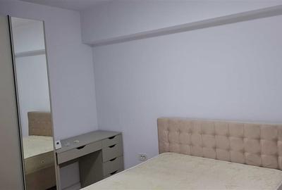 Apartament cu 3 camere decomandat, mobilat în Valea Lupului - 4