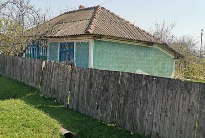 Casă cu 2 camere în Avrămeni - 4