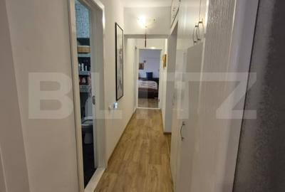 Apartament premium cu 4 camere, ultracentral - Design Personalizat - 12