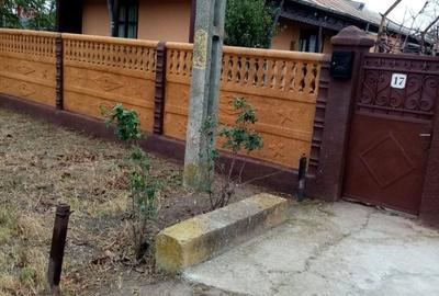 Casă cu 4 camere în Corbu Nou - 3