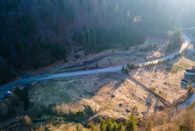 Oportunitate de investi?ie! Teren intravilan, Colibi?a, ju - 3