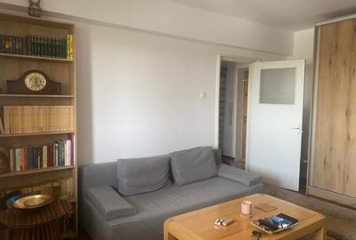 Apartament 2 camere decomandat, zona Centrala, etaj intermediar! - 3