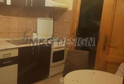 Garsonieră decomandată, mobilată în Iosefin - 1