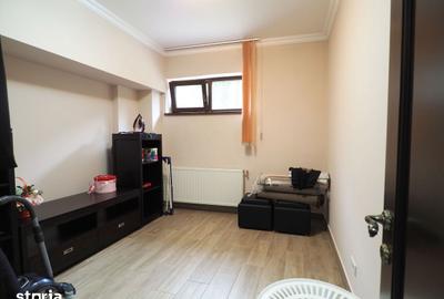 Apartament cu 4 camere în Dămăroaia - 4
