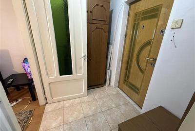 Garsonieră decomandată în Gară - 7