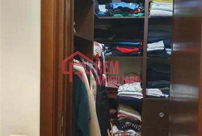 Vanzare apartament 2 camere, mobilat, utilat, parcare, Dobroesti, Fundeni, Str Caisului - 9