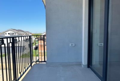 Apartament cu 2 camere semidecomandat în Calea Urseni - 18