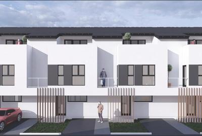 VILA 4 CAMERE - TITAN - COMISION 0% - 19