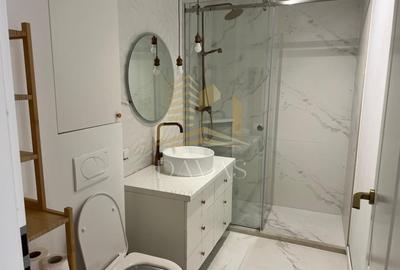 Apartament de 2 camere decomandat | Andrei Muresanu Apartament de 2 camere decomandat | Andrei Muresanu - 5