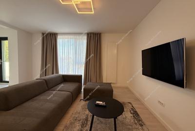 Apartament Nou 2 Camere | Etaj 1 | Petre Tutea Dumbravita - 6