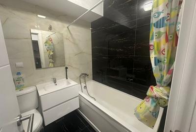 Apartament 2 camere de inchiriat langa metrou - loc de parcare inclus - 5