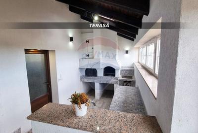 Casă cu 5 camere cu Teren 1000 Mp în Bozânta Mică - 46