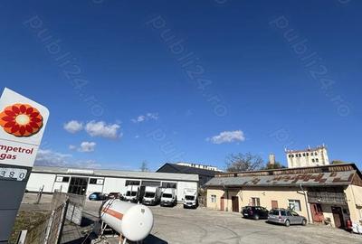 Spațiu comercial, în Central - 5