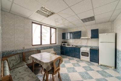 Vila - Piscina - Bradu! - 8