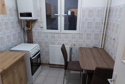 Apartament cu 2 camere decomandat, mobilat în Medicină - 2