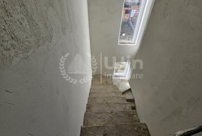 Casă individuală cu 4 camere cu Canalizare în Gheorghieni - 9