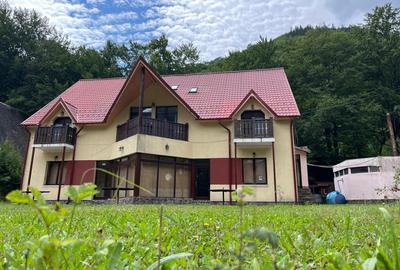 Cheile TisiteiPensiune - 1