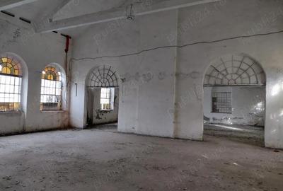 Spațiu comercial, de 550 mp, în Zona Liberă - 4