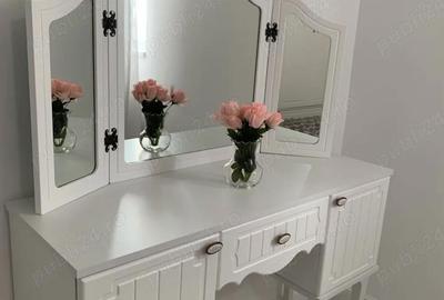 Apartament cu 2 camere decomandat în Crișan - 2