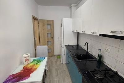 Garsonieră decomandată în Chiajna