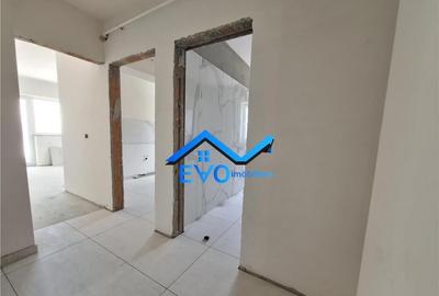Apartament 1 camera, 44,62 mp, decomandat, de in Galata Ias - 8