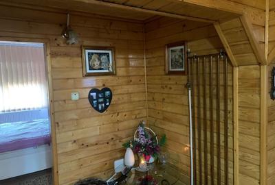 Apartament cu 3 camere decomandat, mobilat în Vest - 8