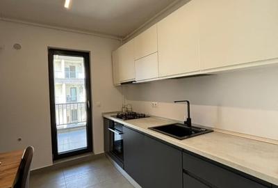 Apartament cu 3 camere decomandat, mobilat în Pipera - 5
