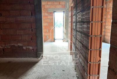 Casa individuala cu 4 camere si teren de 670 mp, Parta, c... - 3