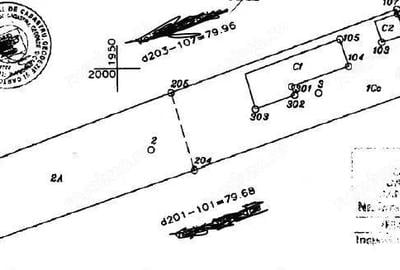 Casa si teren Moldoveni, ID: R1982148 - 4