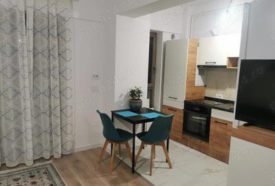 Garsoniera Craiova - Brazda lui Novac, bloc nou - 1